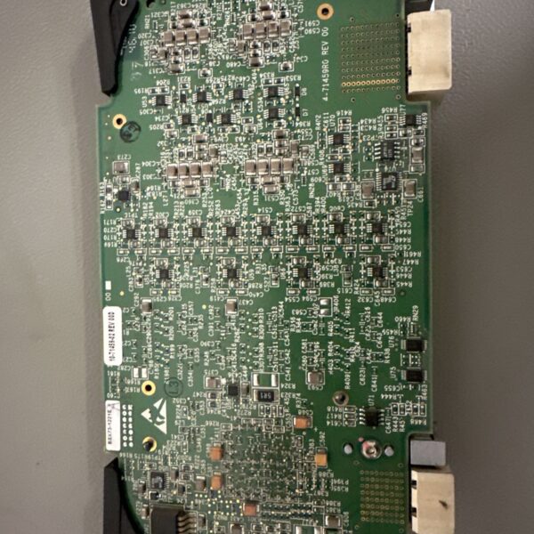 QV-ADC1, PWB Toshiba