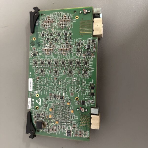 QV-ADC1, PWB Toshiba