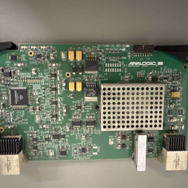 QV-ADC1, PWB Toshiba