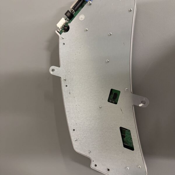 PANEL-L-ASSY Toshiba