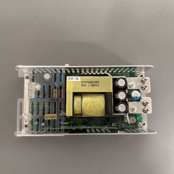 Power Unit / STD Toshiba