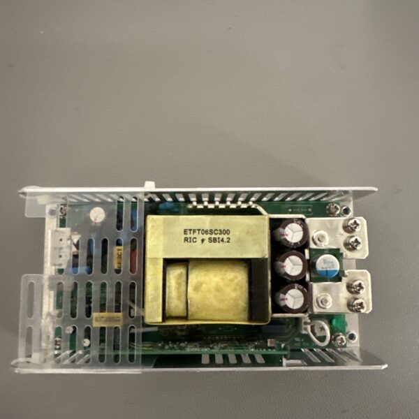 Power Unit / STD Toshiba