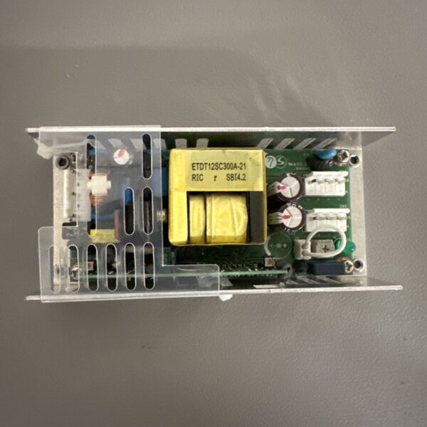 Power Unit / STD Toshiba