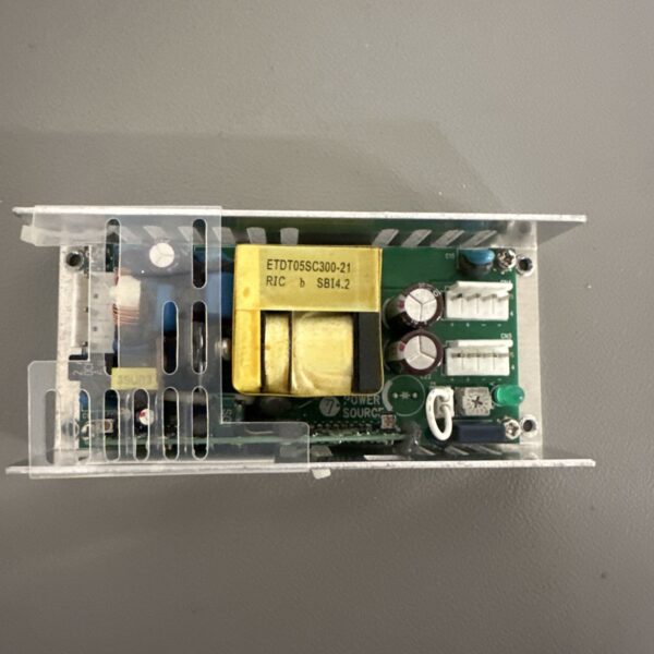 Power Unit / STD Toshiba