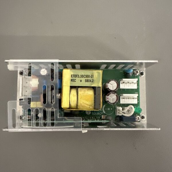 Power Unit / STD Toshiba