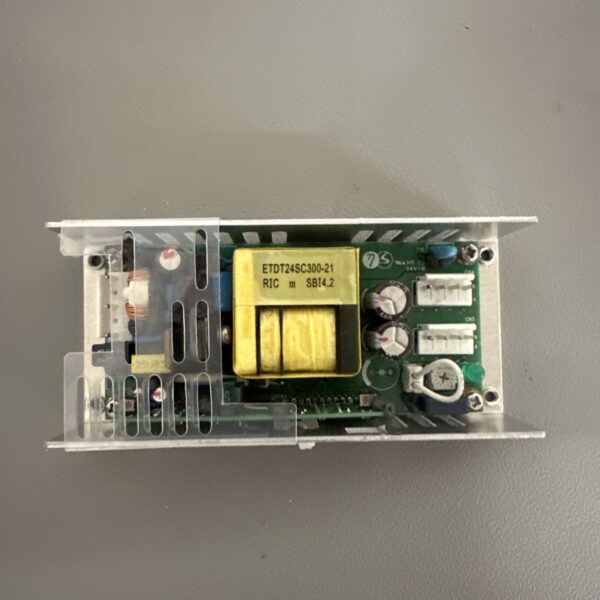 Power Unit / STD Toshiba