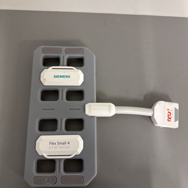 Flex small 4 MR Coil 1.5 T Siemens