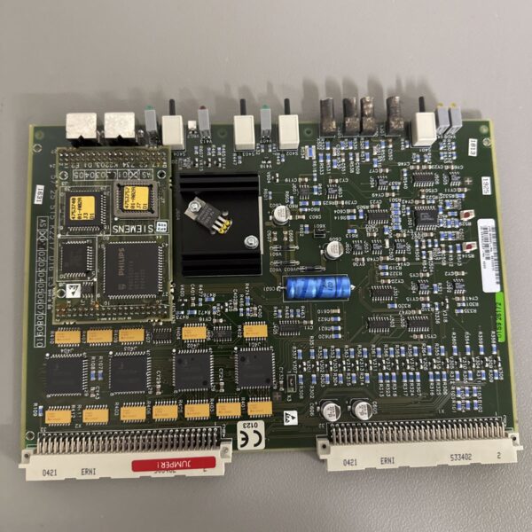 CAN-SERVICE D16 Siemens