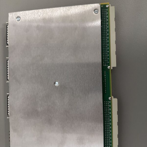 D40 - Modulator assembly Siemens