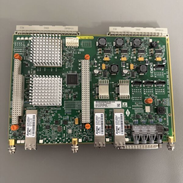 D68 - Opto link Siemens