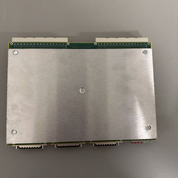 D41 - Modulator assembly Siemens