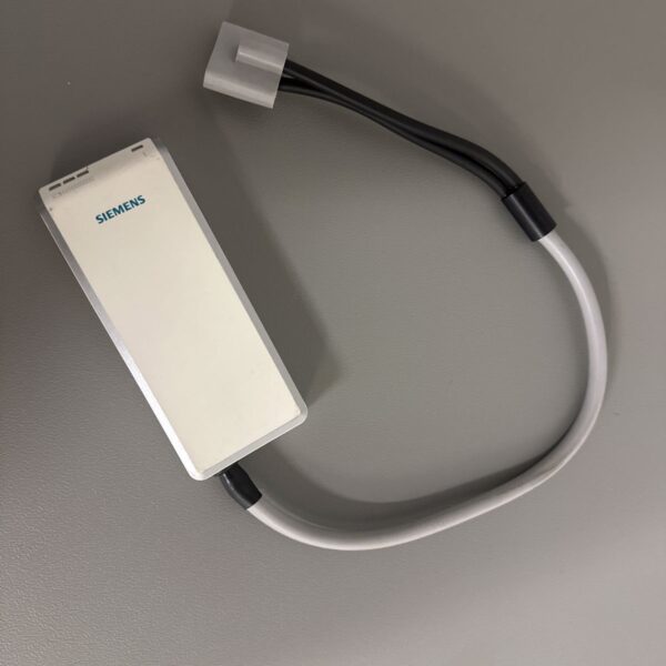 PPU_098 Peripheral Pulse Unit Siemens