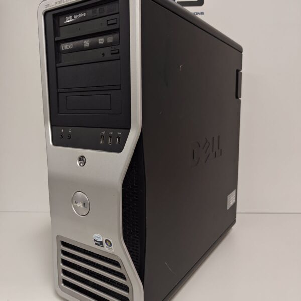 Host, T7400, 3.00 GHz Philips 2012