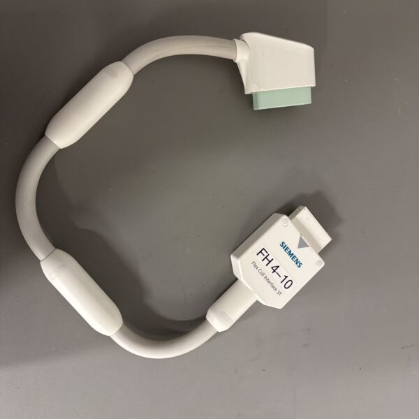 Body 18ch Long Siemens