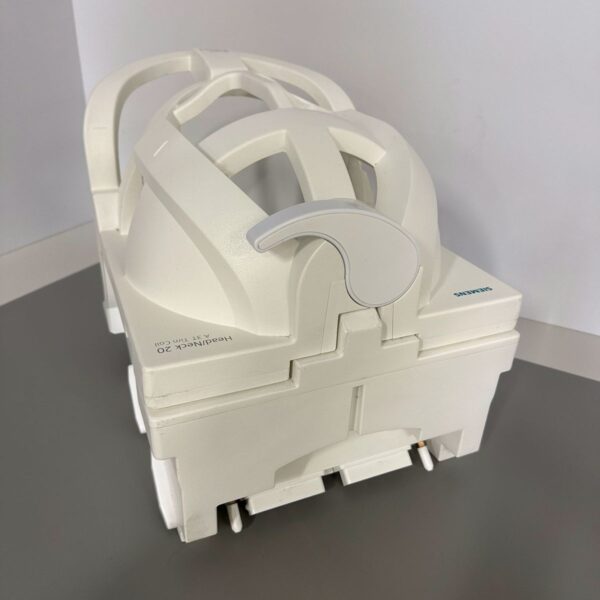 Head Neck 20 3T Siemens