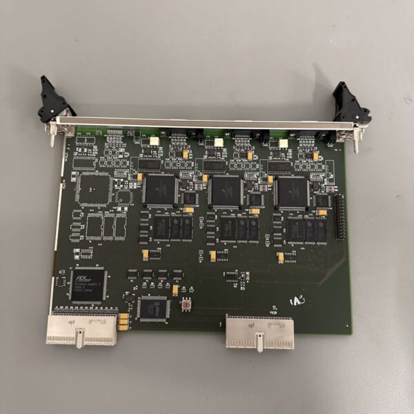 CAN-Bus Control Board ePCI-CAN3 Siemens