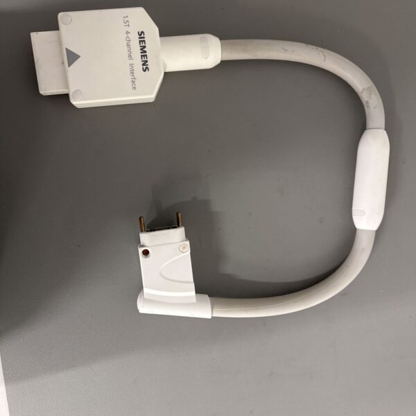 1.5T Interface Siemens