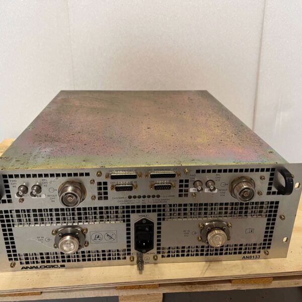 CIRCULATOR 3.0T AN8133 Philips