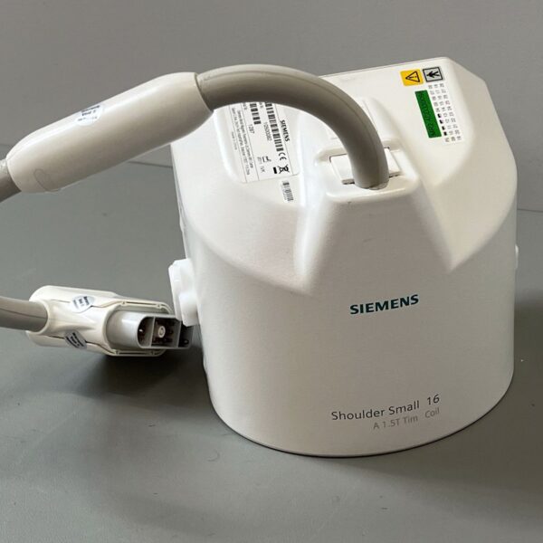 Shoulder Small 16 Siemens 2011