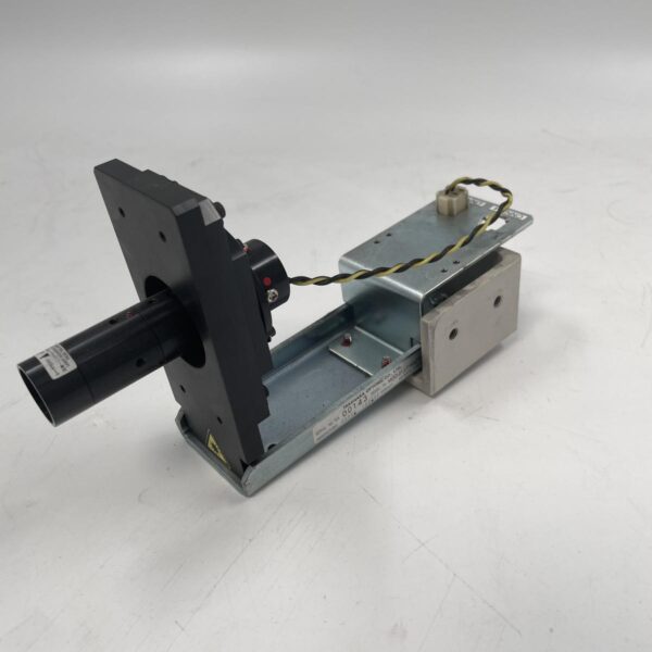 Laser Projector Toshiba