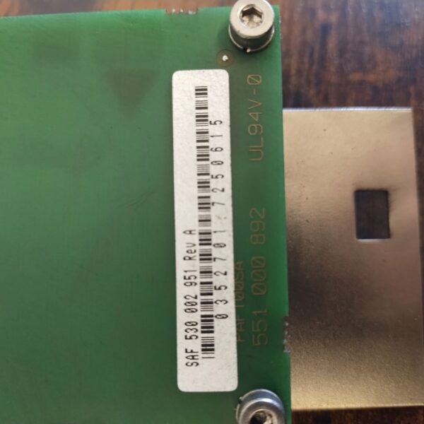 SRS INTERFACE Siemens