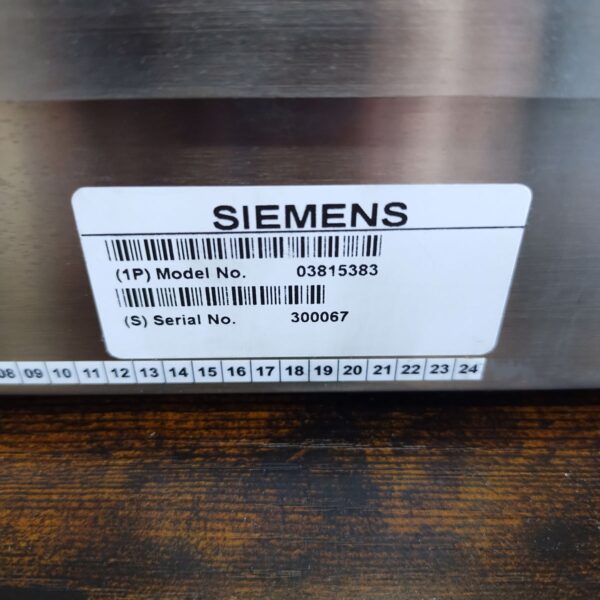 Power Supply D352 Siemens