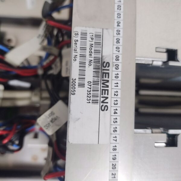 PDR Component P10GX Siemens