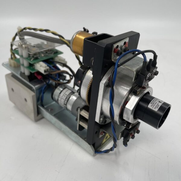 Laser Projector Toshiba