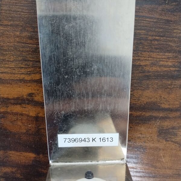 Phantom Holder Siemens