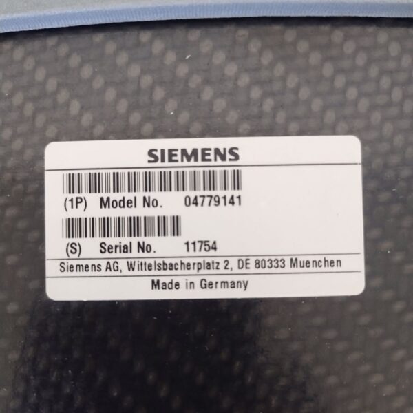Table Extension Siemens
