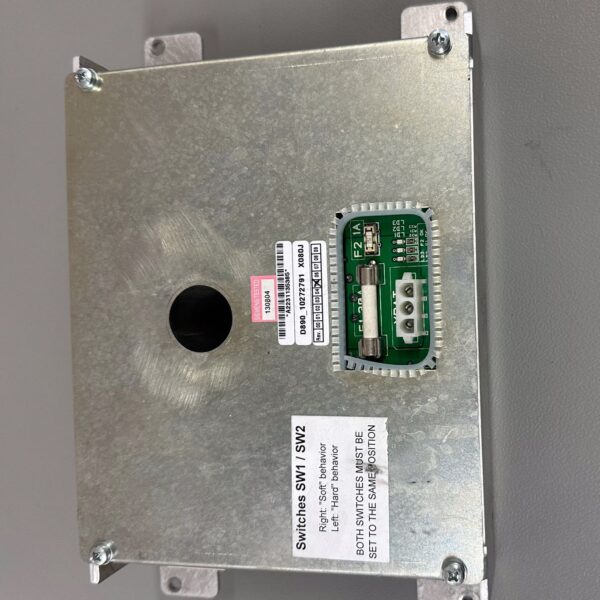 DB890 Motor driver Siemens