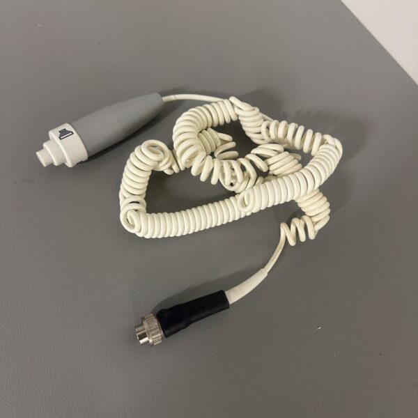 Exposure relese cable Siemens