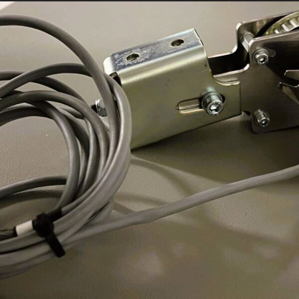 Rot. encod BMMV30 with holder Siemens