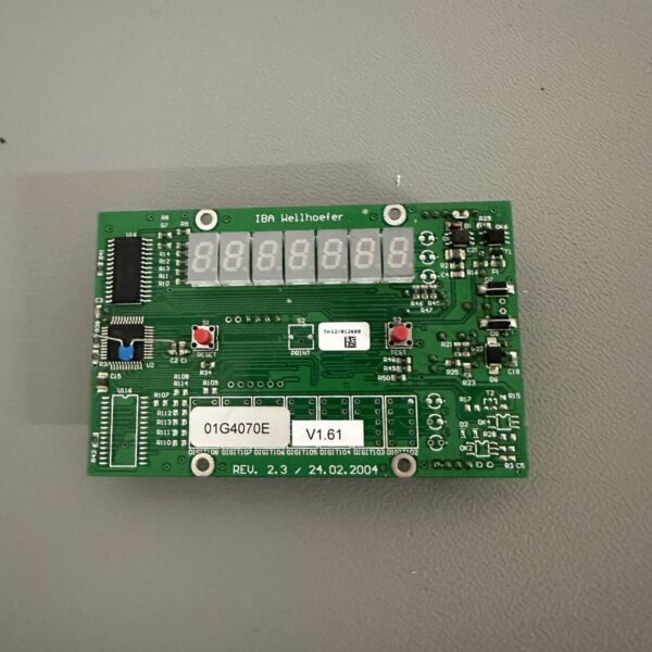 DAP display high res Siemens