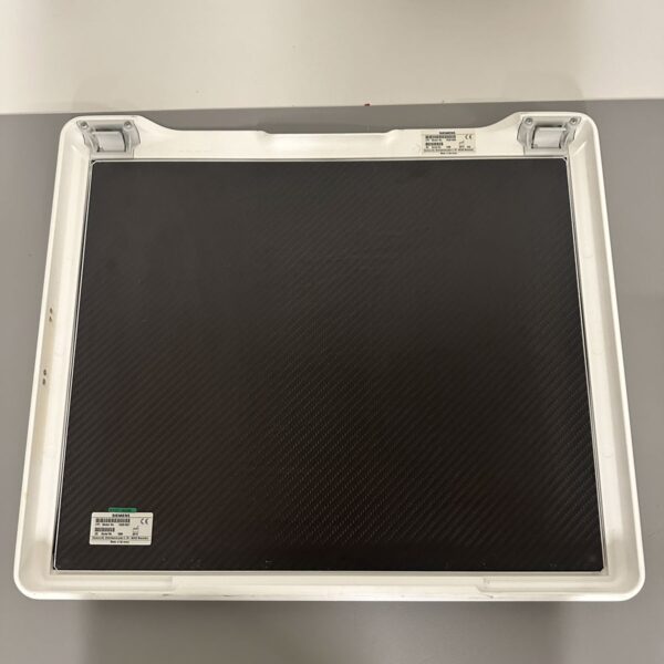 Plug-on grid 5/31 F115 3543pR Siemens