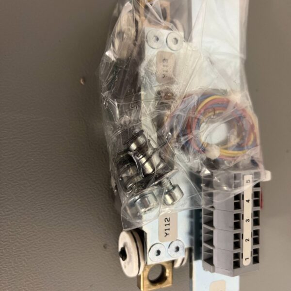 brake transverse left Siemens