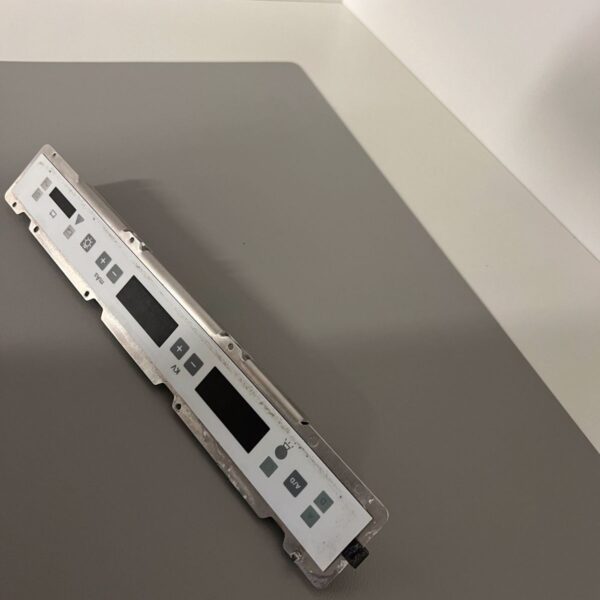 Display keyboard Siemens