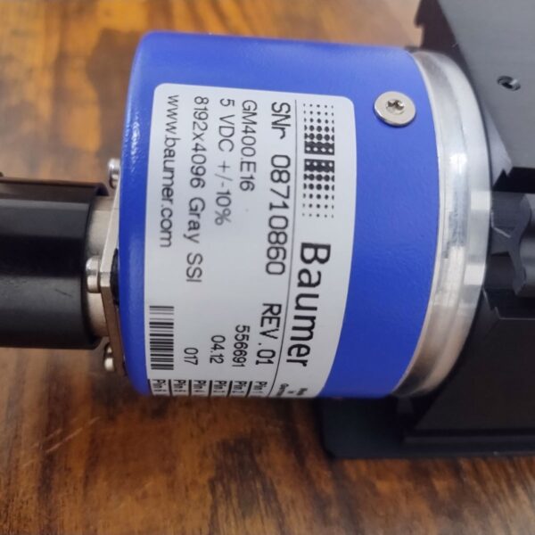 Wire Sensor B732 (Encoder) Siemens