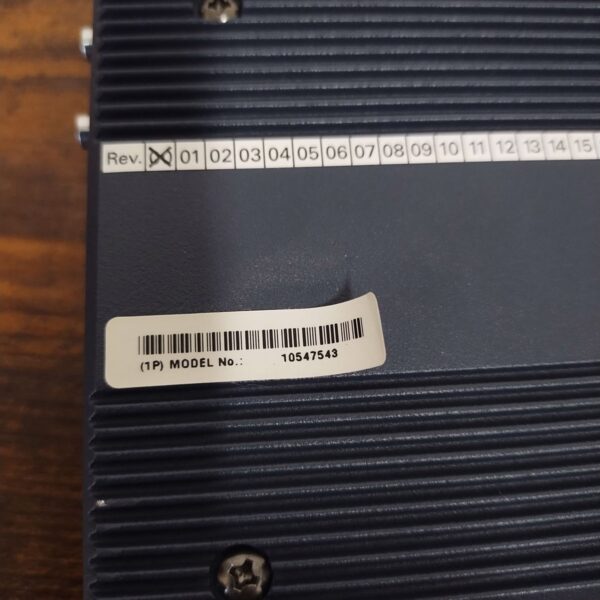 Ethernet Switch 8 Port Siemens