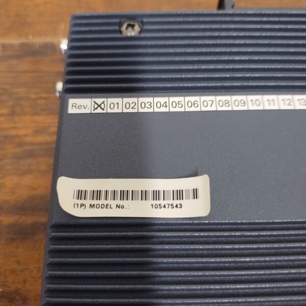 Ethernet Switch 8 Port Siemens