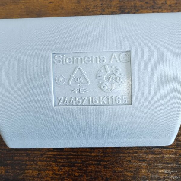 Cushion, Thick for Head Support Siemens
