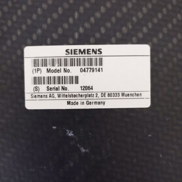 Table Extension Siemens