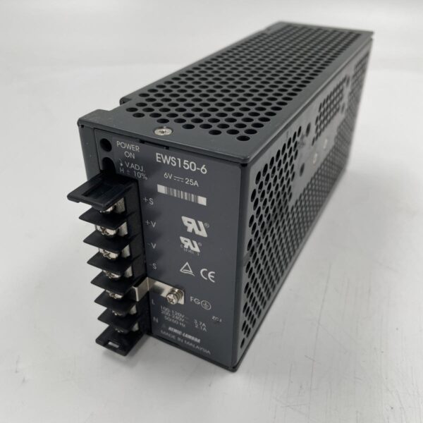Power Supply Toshiba