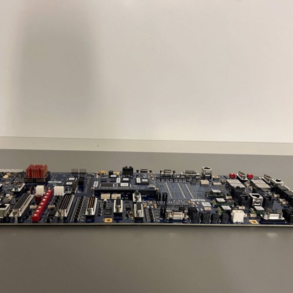 PCB assembly Philips