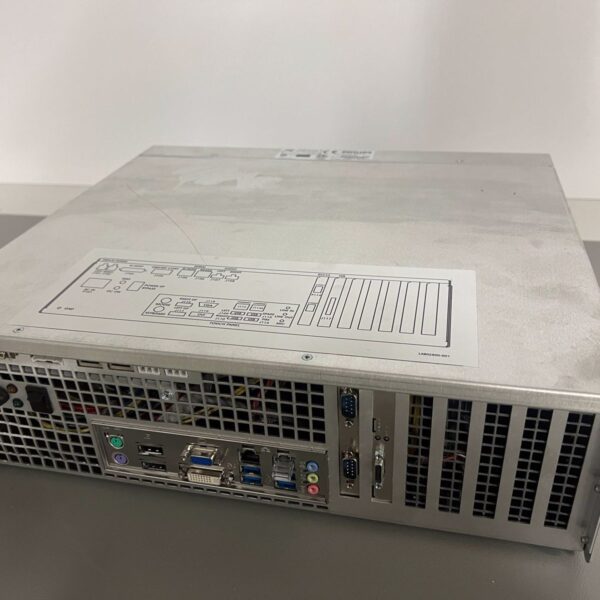 ASSY, Gantry PC Philips