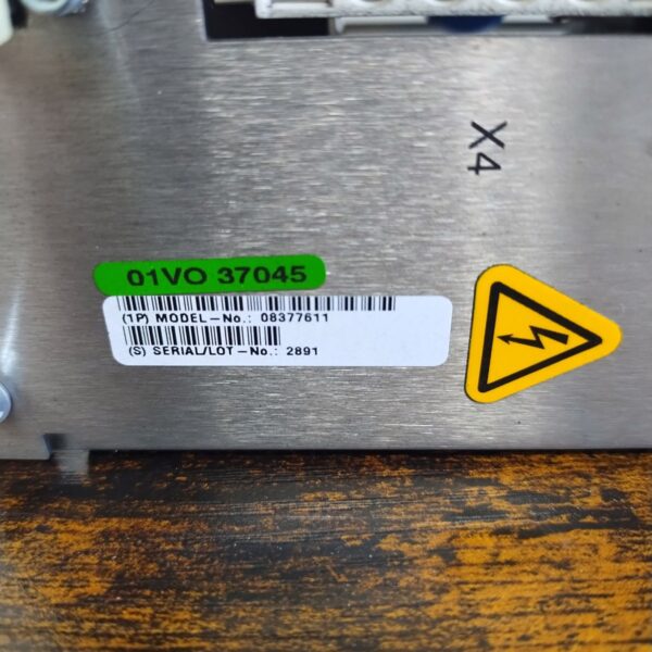 D540 DPU P30F Siemens