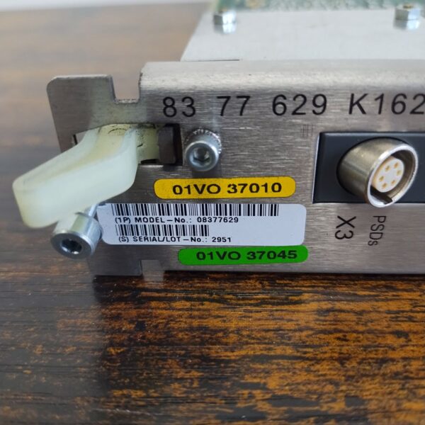 D514 FOC P30F Siemens