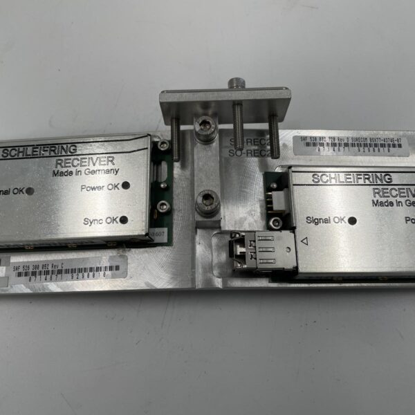 Receiver Toshiba