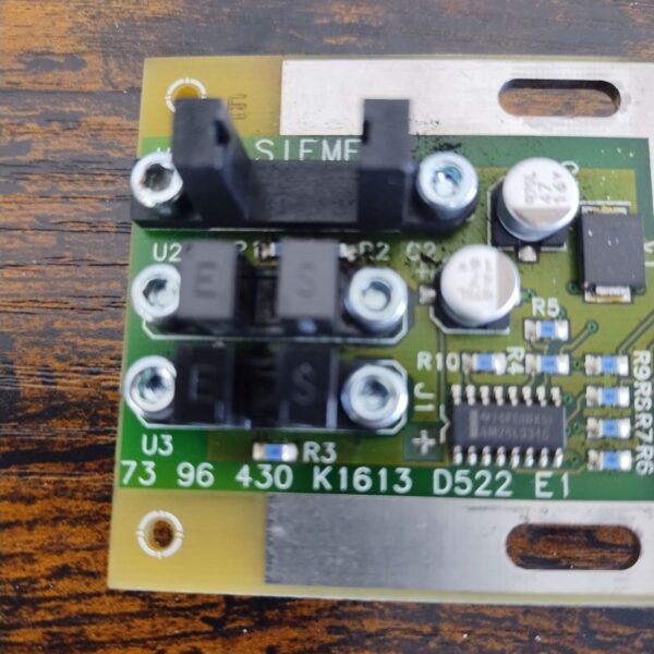 LPS P30 Board Siemens