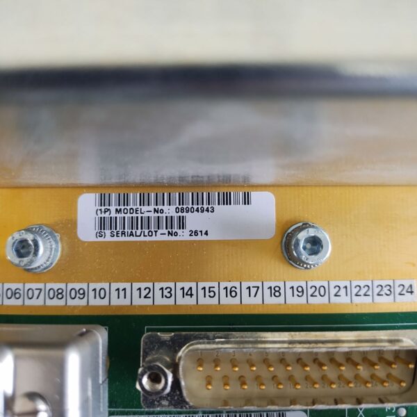 GPC Component Board Siemens
